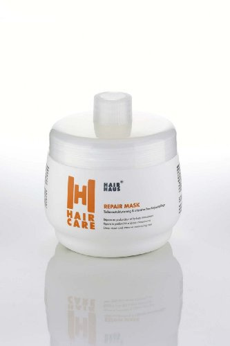 Hair Care Repair Maske 500ml