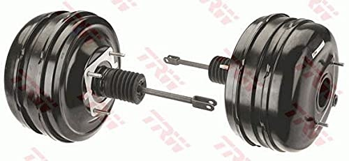 TRW Bremskraftverstärker PSA362