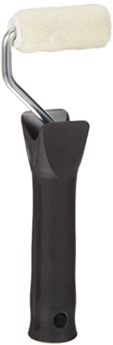 Savy 6629065 Mini rodillo (esmalte, terciopelo, 65 mm