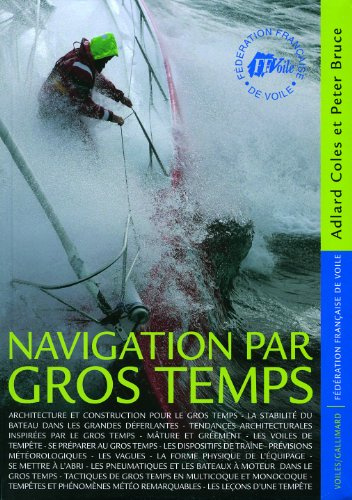 Navigation par gros temps