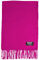 Schal Herren/Damen=Unisex 100% Climaxsoft (weich wie Kaschmir) STANDARD-MAß 30x180cm - MADE IN GERMANY (Pink)