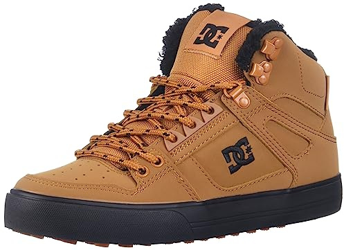 DC Shoes ADYS400047-3BK