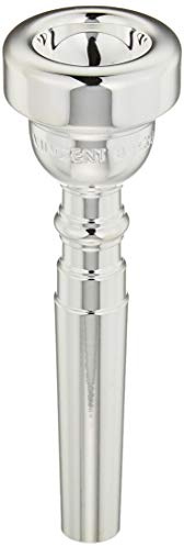 Vincent Bach Bocchino Tromba Symphonic Serie S651 Modello 1C Throat 25