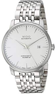 Mido Herrenuhr (Ø 40 mm)