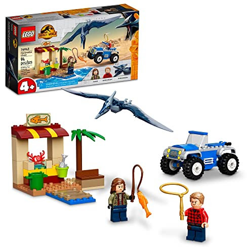 Lego BrickHeadz Pets Dogs, Cats, Fish, Birds or Hamsters (Choose Pet) (Ginger Tabby Cat 40480)