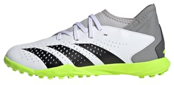 adidas Mixte Enfant Predator Accuracy.3 Turf Boots Chaussures de Football