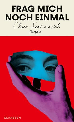 Frag mich noch einmal: Roman | Eine Coming-of-Age-Geschichte über eine ungleiche Freundschaft