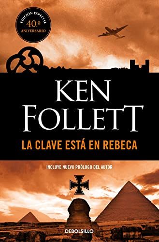 La clave está en Rebeca (Best Seller)