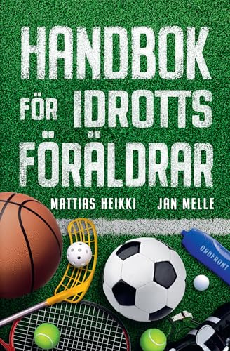 Handbok för idrottsföräldrar