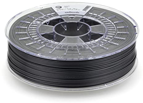extrudr® DuraPro ASA ø1.75mm (750gr) 'METALLIC' - 3D Drucker Filament - Made in Austria