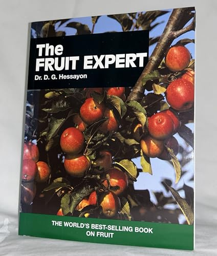 The Fruit Expert (Expert Series)