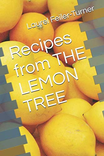 Recipes from THE LEMON TREE