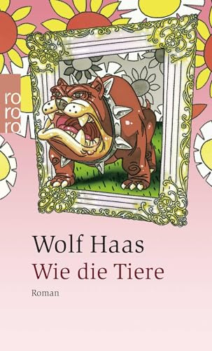 Wie die Tiere: Kriminalroman: 5