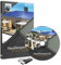 HausDesigner3D Professional 3 - Hausplaner & Architektur 3D CAD Software, Grundrissplanung, Raumplaner