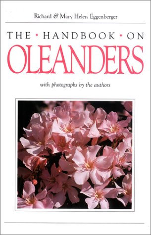 The Handbook On Oleanders