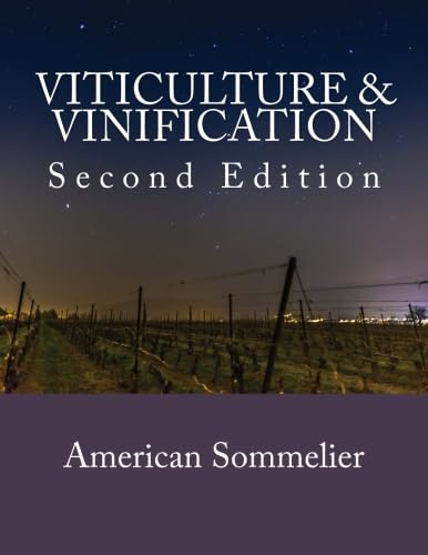 Viticulture & Vinification
