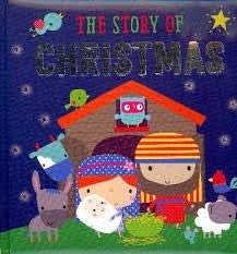 The Story of Christmas