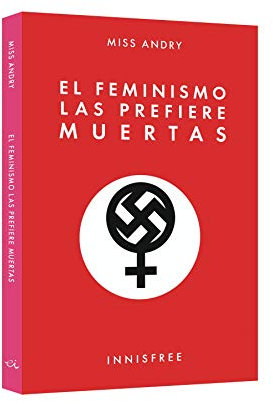 Innisfree Der Feminismus bevorzugt sie tot