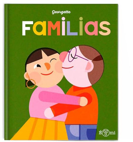 Editorial Eccomi S.L.