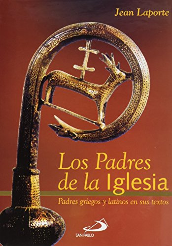 Los padres de la iglesia: Padres griegos y latinos en sus textos (Monumenta)