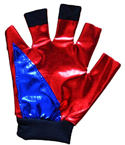 Gant halloween carnaval cosplay idée cadeau originale fillettes déguisement accessoire amusant fête costume mignon