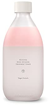 Aromatica Reviving Rose Infusion Treatment Toner