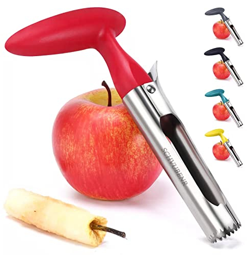 Stainless Steel Apple Corer