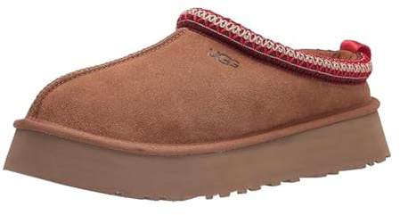 UGG Women's Tazz Slipper, Chestnut, 9 UK
