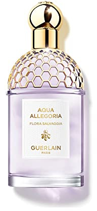 Guerlain Aqua Allegoria Flora Salvaggia Eau De Toilette 125 ml