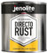 JENOLITE Directorust Canary Yellow Gloss - Multi Surface Paint - For Use On Wood, Metal, Plastic, Ceramic & Rusted Surfaces - 1 Litre (RAL 1018)