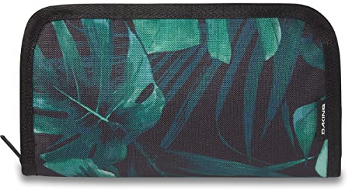 Dakine Men's Luna Accessory-Travel Wallet, Night Tropical