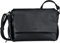 Gabor bags Damen Felicia 004555 Umhängetasche, Schwarz