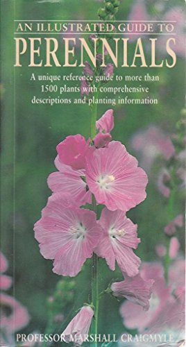 An Illustrated Guide to Perennials
