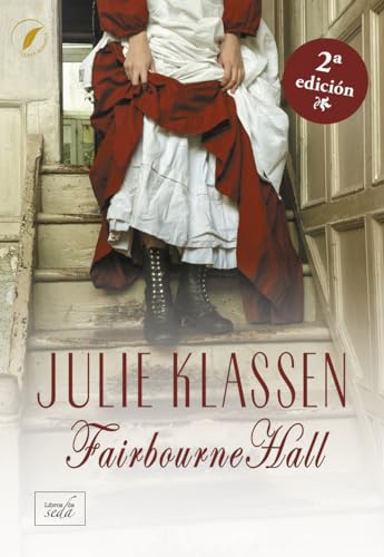 Fairbourne Hall (Clean Romance)
