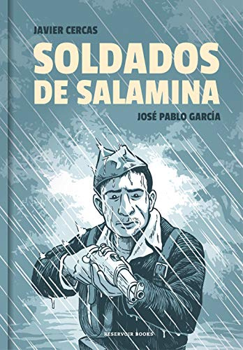 Soldados de Salamina: Novela Gráfica/ Graphic Novel (Reservoir Gráfica)