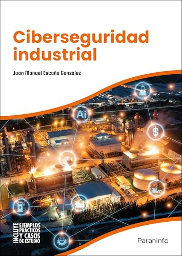 Ciberseguridad industrial (Informática)
