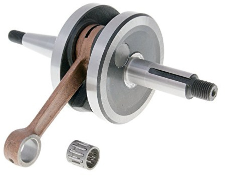 Kurbelwelle für Minarelli AM6 Schaltmoped 50ccm & 70ccm