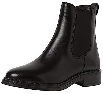 Tamaris Chelsea Boot 1-25029-41 001 schmal