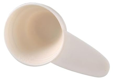 Cucchiaio dosatore per caffè, misurino per alimenti per il controllo delle porzioni – cucchiaio dosatore ergonomico per caffè, tè, latte in polvere, farina di zucchero