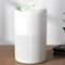 AirPurifier For Home Bedroom, Portable Ultra Quiet Desktop Air Revitaliser Purifier With H13 HEPA Filter, Supports Add Essential Oils And Fragrances, Rechargeable Ultra-Quiet Air Cleaner Diffuser