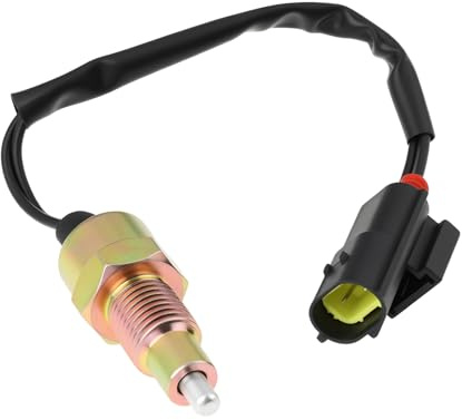 ECSiNG Interruptor de Luz de Marcha Atrás AMR3918 Compatible con Land Rover Discovery 2 TD5 V8