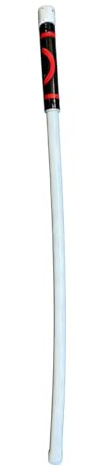TAIZhiChen Bâton lumineux LED flexible avec 3 modes de luminosité, lampe torche portable pour mécaniciens, pliable pour les espaces restreints
