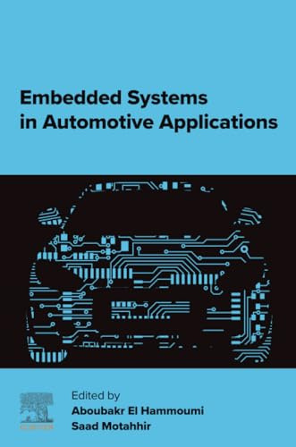 Embedded Systems in Automotive Applications