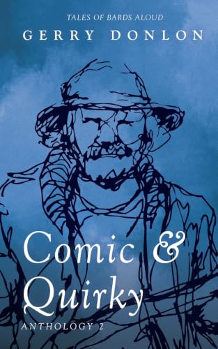 Comic & Quirky: Anthology 2