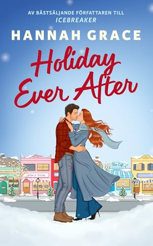Holiday ever after (svensk utgåva)