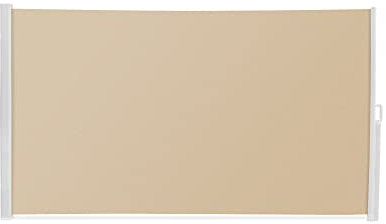 SmartSun Toldo Lateral Elegance (1,80x3, Beige Arena)