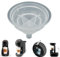UTIZ Accessoires de détartrant pour machines à café Nescafé Dolce Gusto Drop, Piccolo XS, Lumio, Infinissima, Movenza et Mini Me