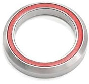 1 pieza MH-P08H7 rodamiento de bolas de 30,15 x 41,8 x 7 mm for bicicleta, piezas de reparación de auriculares de 1-1/8 pulgadas, rodamiento de bolas