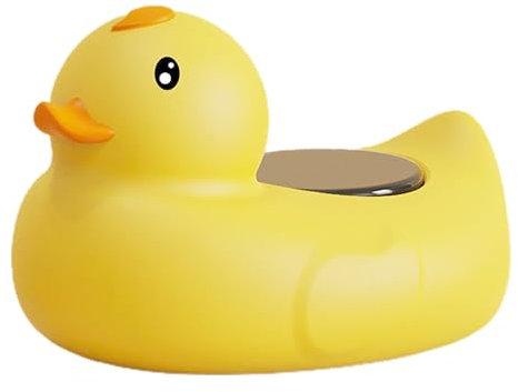 Gasa De Temperatura Agua Del Baño - Equipado Con Indicador De Temperatura De Agua Digital Para Niños Infantiles, Tecnología De Chip Inteligente | Un Dispositivo De Medición De Témpera