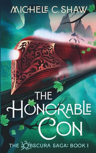 The Honorable Con: 1